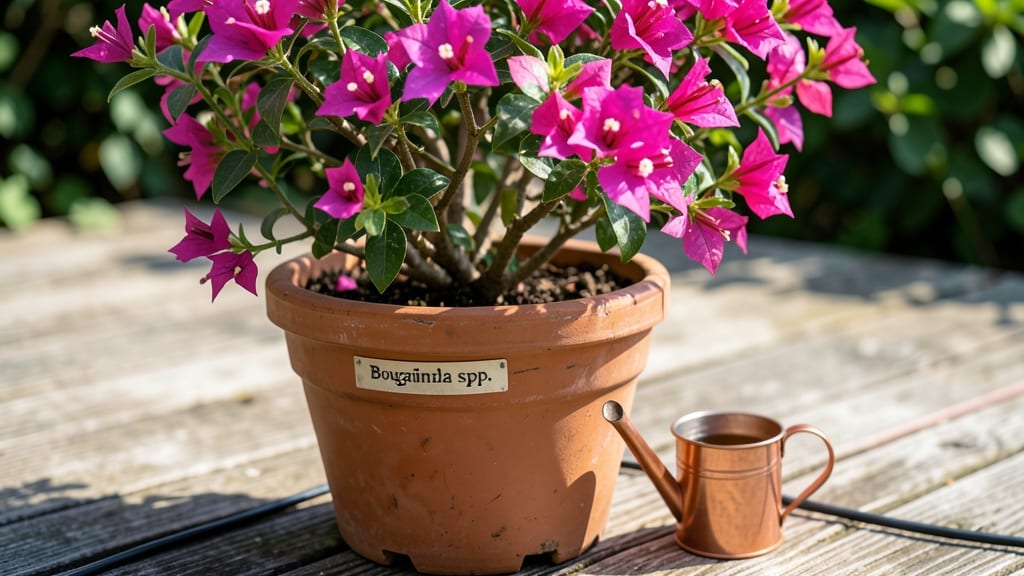 Do Bougainvillea Bloom Year Round: Climate Zones Where It Thrives vs. Dormant Seasons