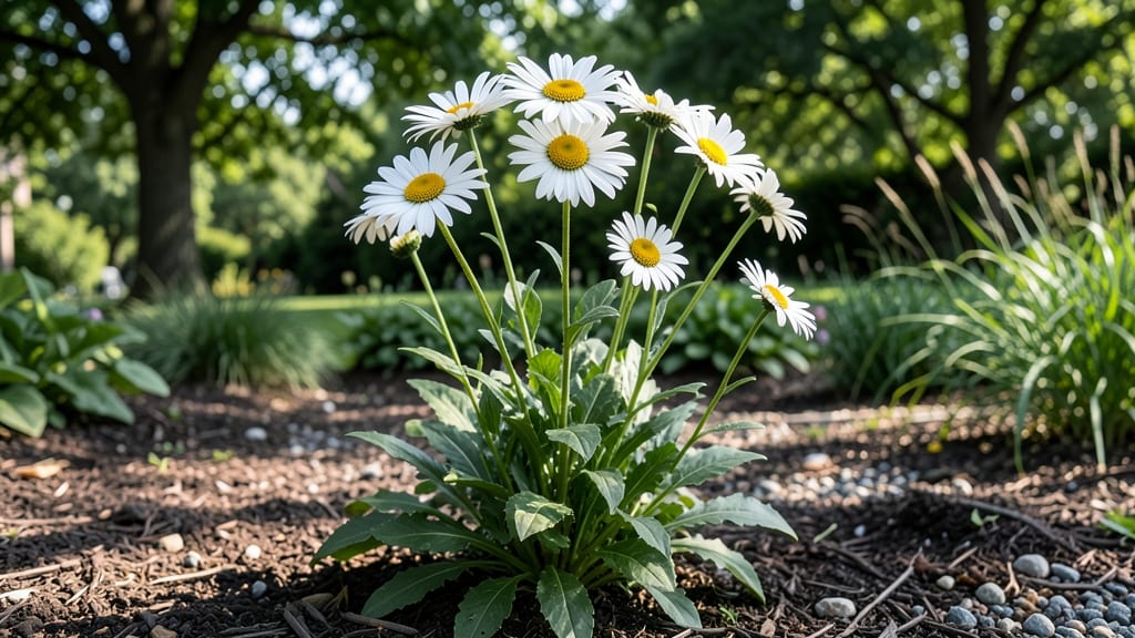 Do Shasta Daisies Bloom All Summer: What Experts Say About Reblooming Myths