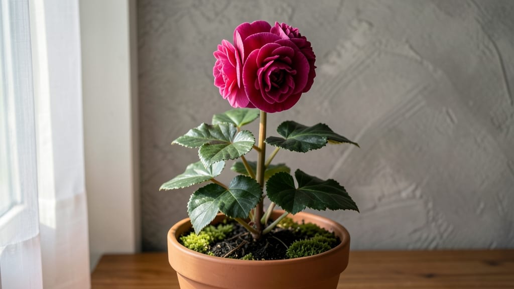 Double Bloom Begonias: Heat-Triggered Reblooms in Your Zone