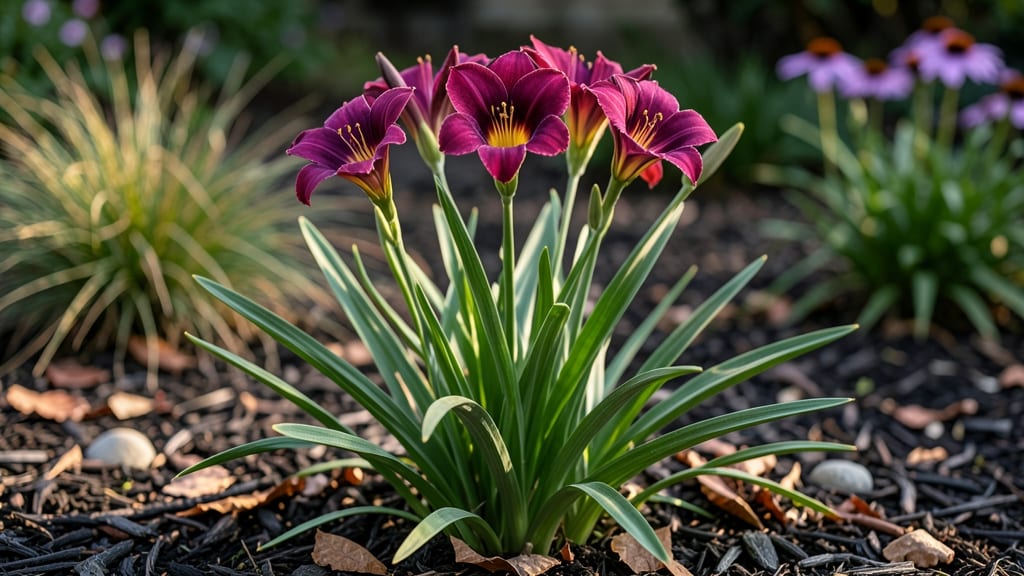 Daylily Bloom Period: Heat-Triggered Reblooming Calendar by Variety
