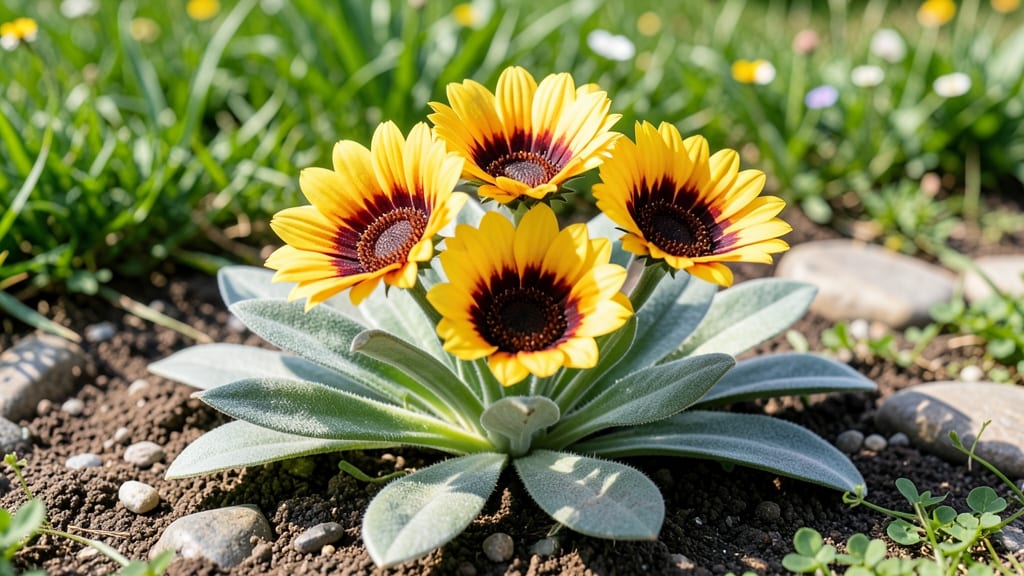 Gazania Bloom Time: Zone-Specific Months for Peak Color