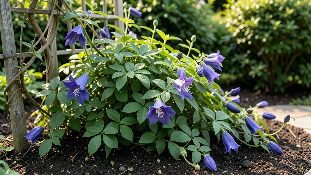 Jackmanii Clematis Bloom Time: Exact Months by Zone & Pruning Tricks