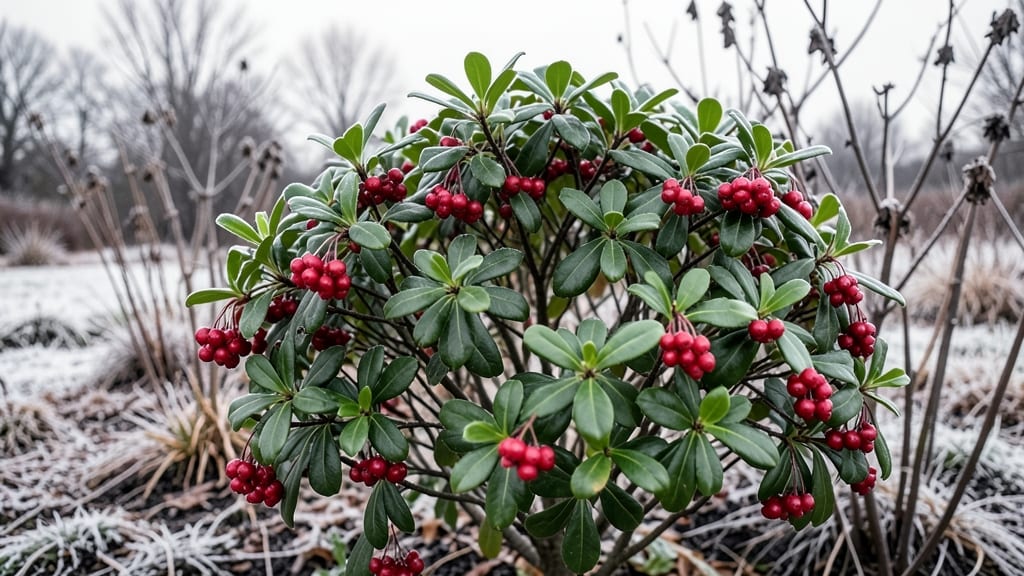 10 Perennials That Bloom All Year: Low-Light Champions for Year-Round Color