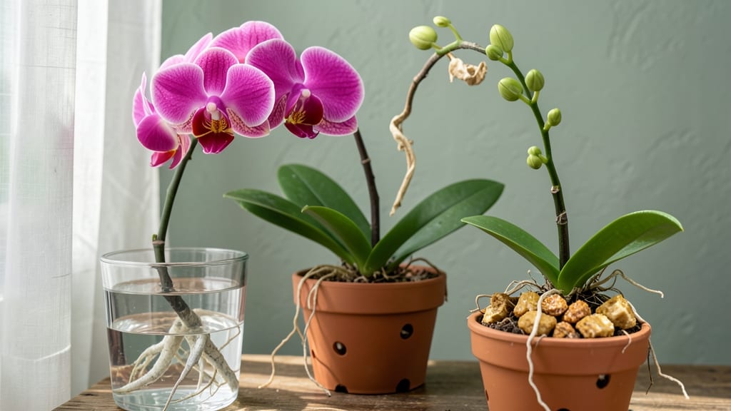 Do Orchids Rebloom After They Die: Why Some Varieties Defy Expectations