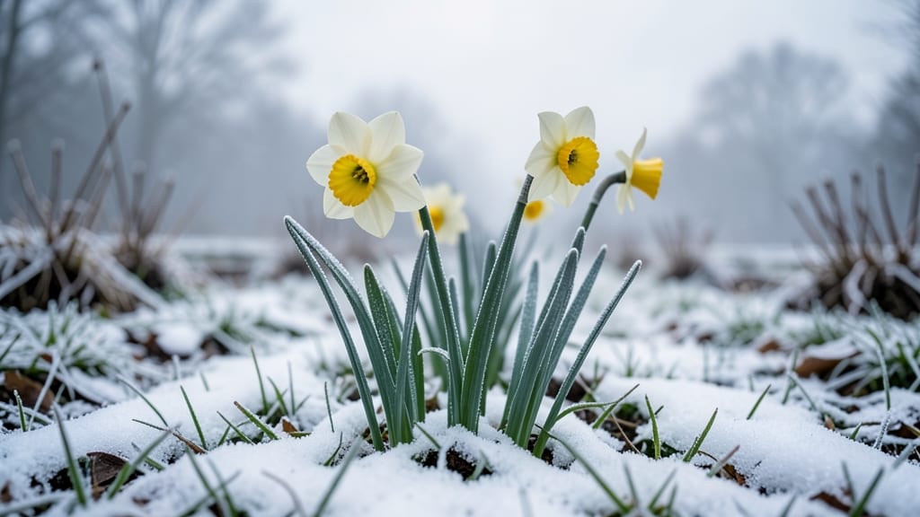 10 Flowers That Bloom in November: Late-Season Beauty for Chilly Gardens