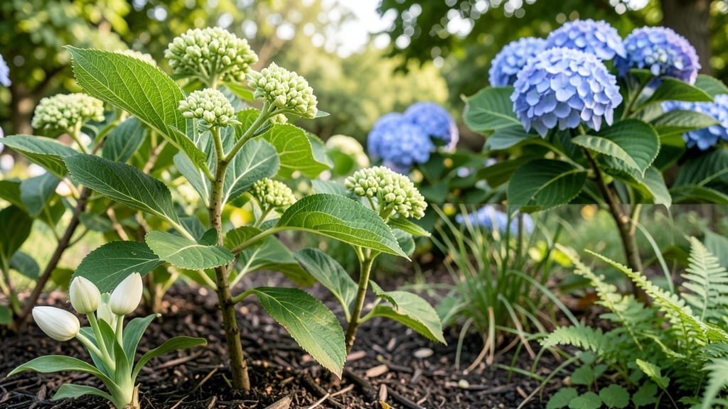 Do Hydrangeas Only Bloom Once a Year: Season-Long Secrets for Rebloomers