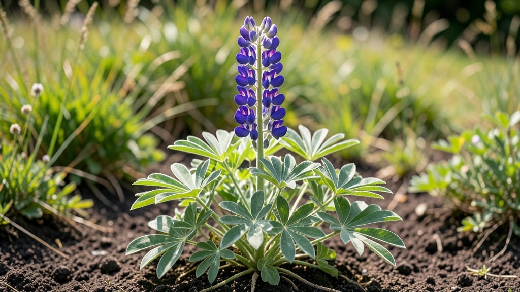Lupine Bloom Time: Exact Months by Variety and Hardiness Zone Guide