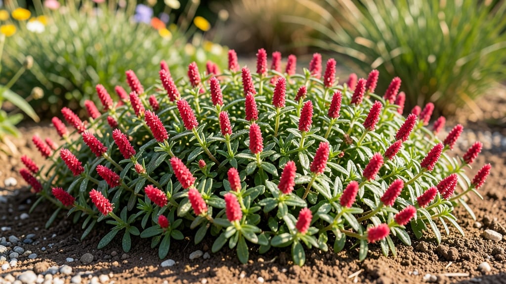 Red Creeping Thyme Bloom Time: Spring’s First Purple Wave (and How to Prolong It)