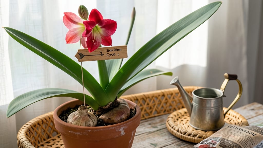 Do Amaryllis Bloom More Than Once: Variety-Specific Truths and Light Triggers