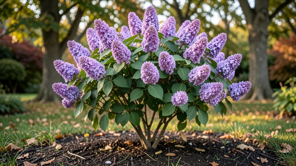 Lilac Tree Bloom Time: Fragrance Timeline by Variety and Zone