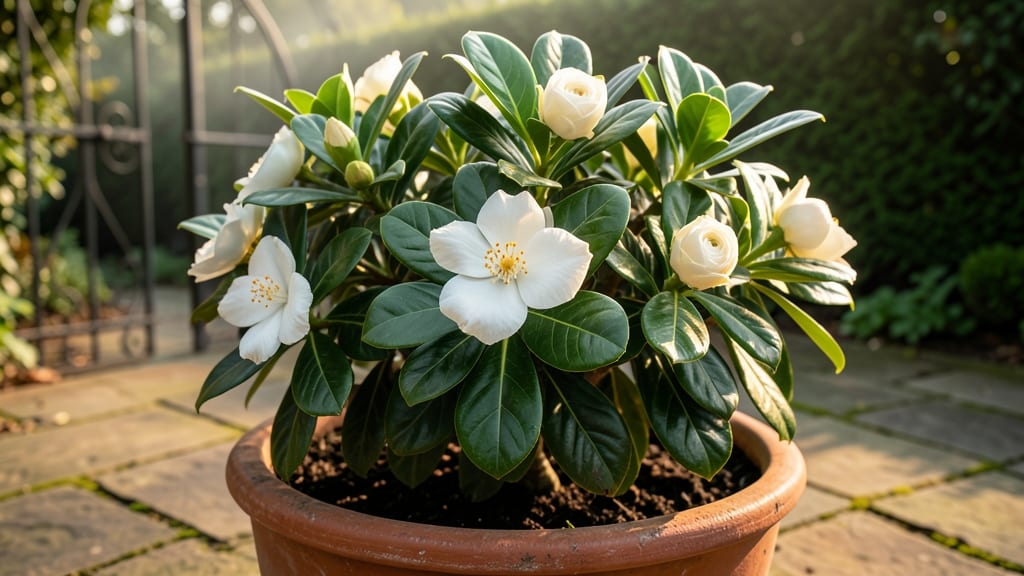 Do Gardenias Bloom All Summer: Variety Truths and Heat Sensitivity Limits