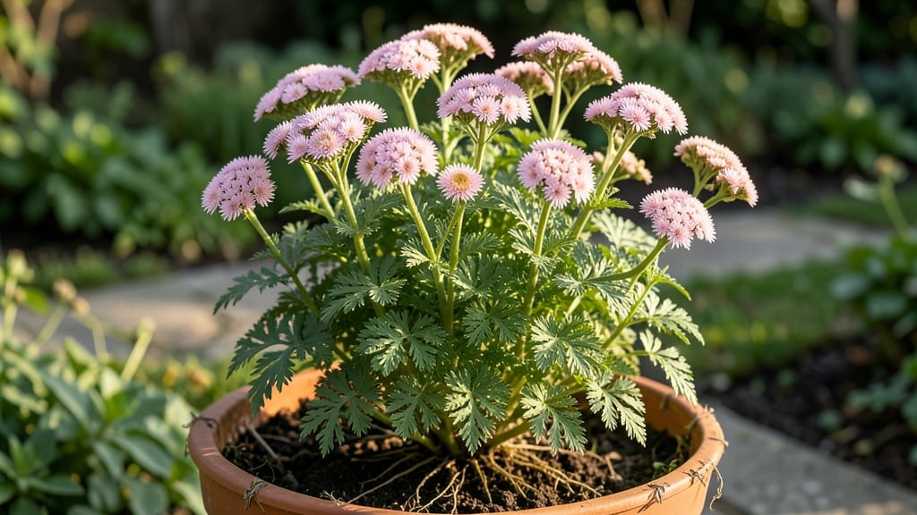 Yarrow Bloom Time: When They Flower by Variety and Zone