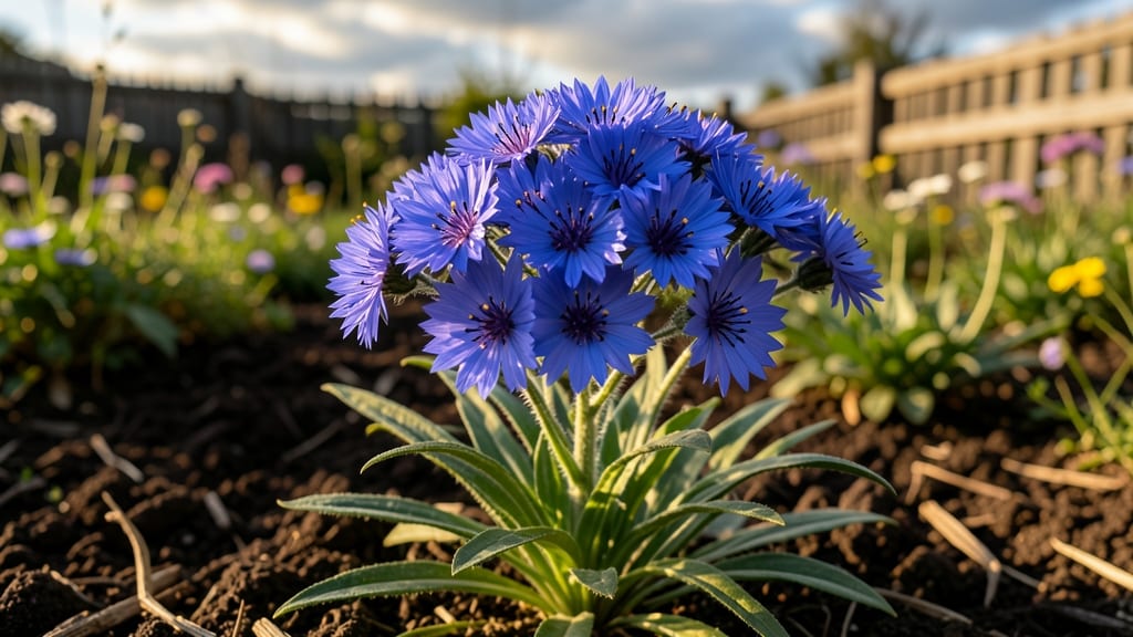 Bachelor Buttons Bloom Time: Cold-Hardy Varieties That Reopen After Frost
