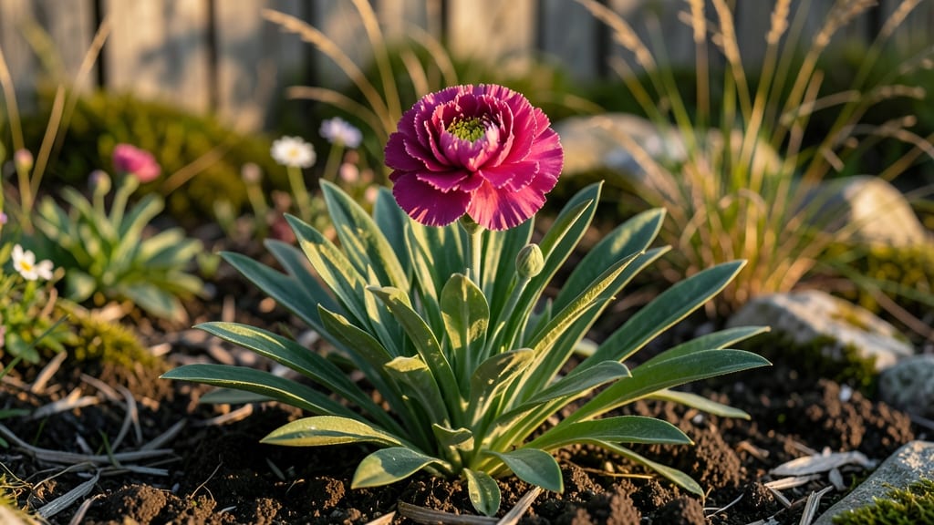 Carnation Bloom Time: Exact Days to Flower by Variety & Climate Zones