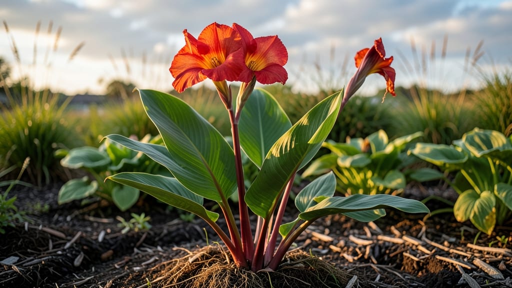 Canna Lily Bloom Time: When & How to Trigger Reblooms Naturally