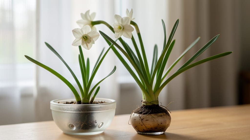 Will Paperwhites Bloom Again: Why They’re Annuals (And What Happens Next)