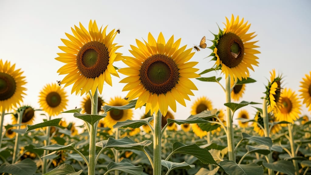 10 Annuals That Bloom All Summer: Proven Long-Blooming Picks for Full-Season Color