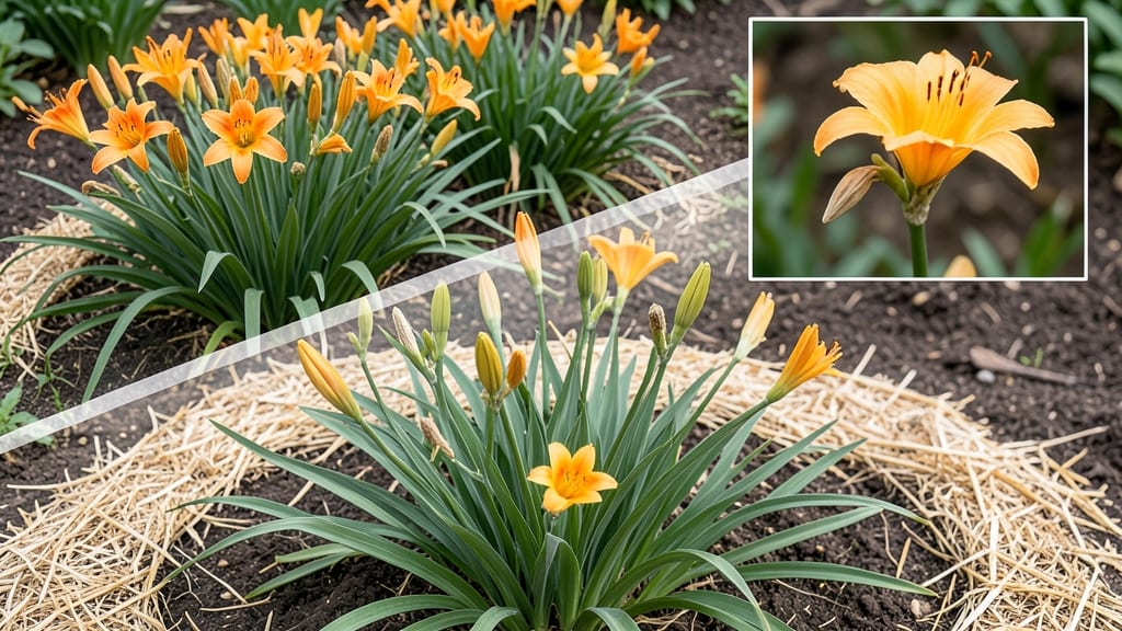 Do Daylilies Bloom More Than Once: How Reblooming Works by Variety Type