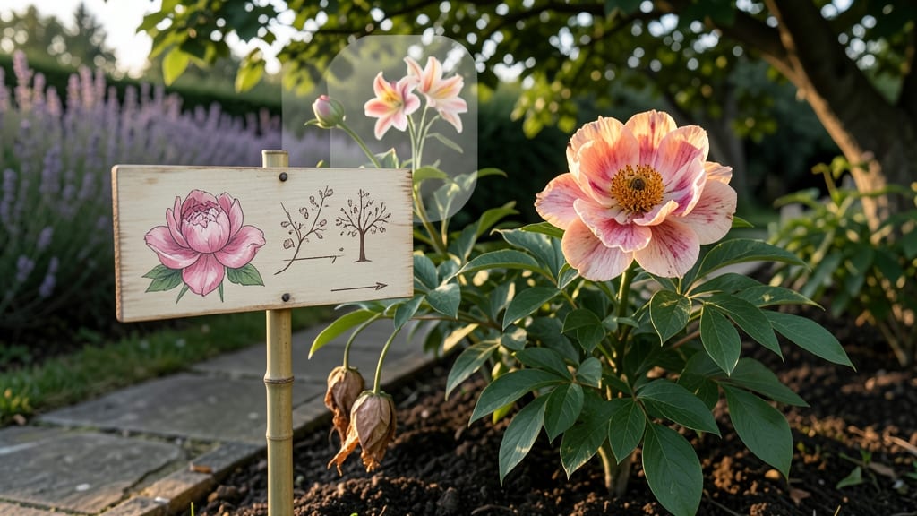 Do Peonies Bloom More Than Once a Year: Variety-Specific Truths and Deadheading Impact