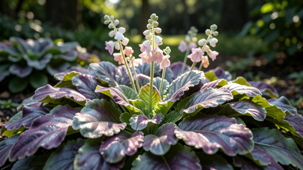 10 Flowers That Bloom in Shade: Year-Round Color for Dark Corners and Woodland Gardens