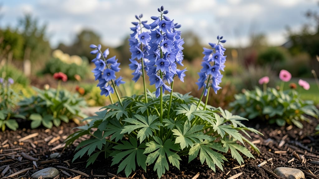Delphinium Flower Bloom Time: Exact Months by Variety and Zone for Peak Color