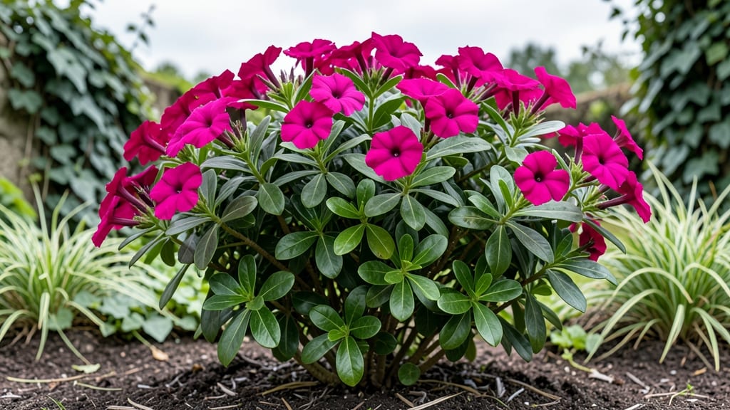Do Vinca Bloom All Summer: How Pruning Triggers Reblooming (Science-Backed Tricks)