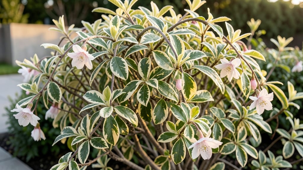 10 Flower Bushes That Bloom All Year: Evergreen Color for Every Season’s Garden Borders