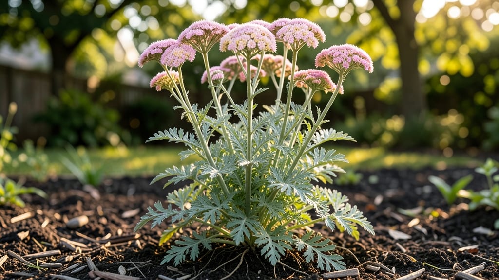 Does Yarrow Bloom All Summer: What Science Says About Its True Reblooming Cycle