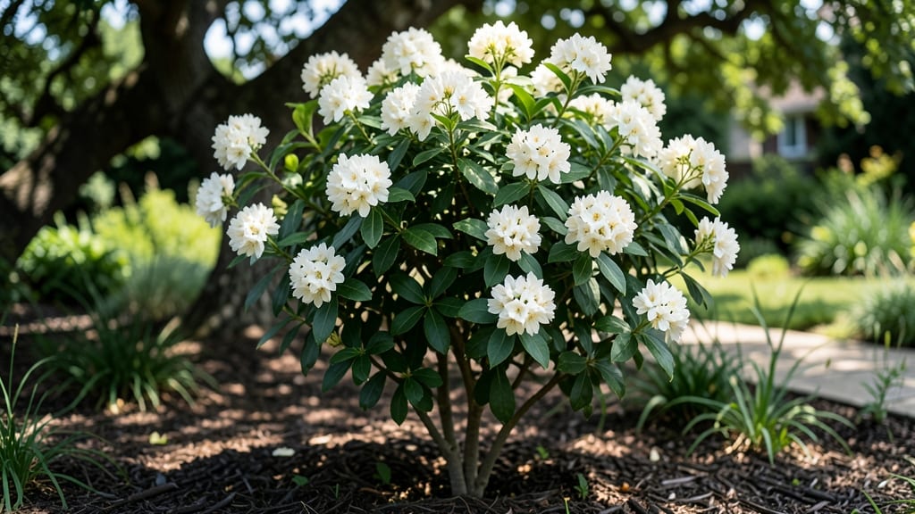 Mock Orange Bloom Time: Heat-Triggered Petal Secrets by Variety