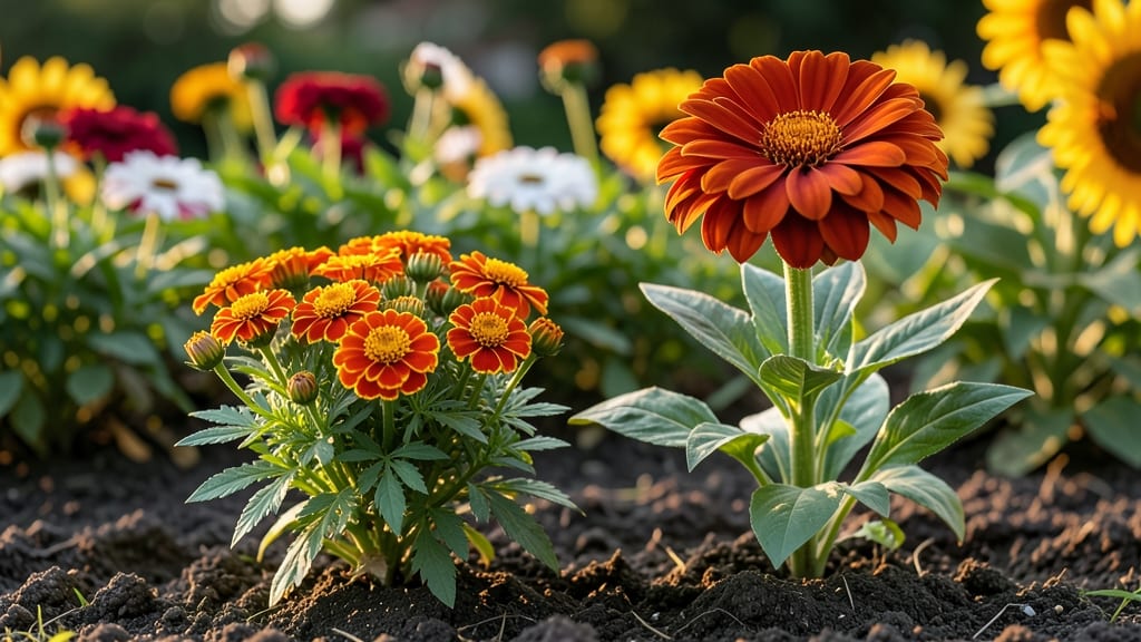 Do Marigolds Bloom All Summer: Variety Truths and Reblooming Limits Explained
