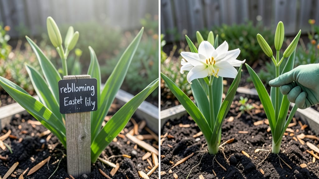 Do Easter Lilies Bloom More Than Once: Why Most Won’t (And 1 Exception)