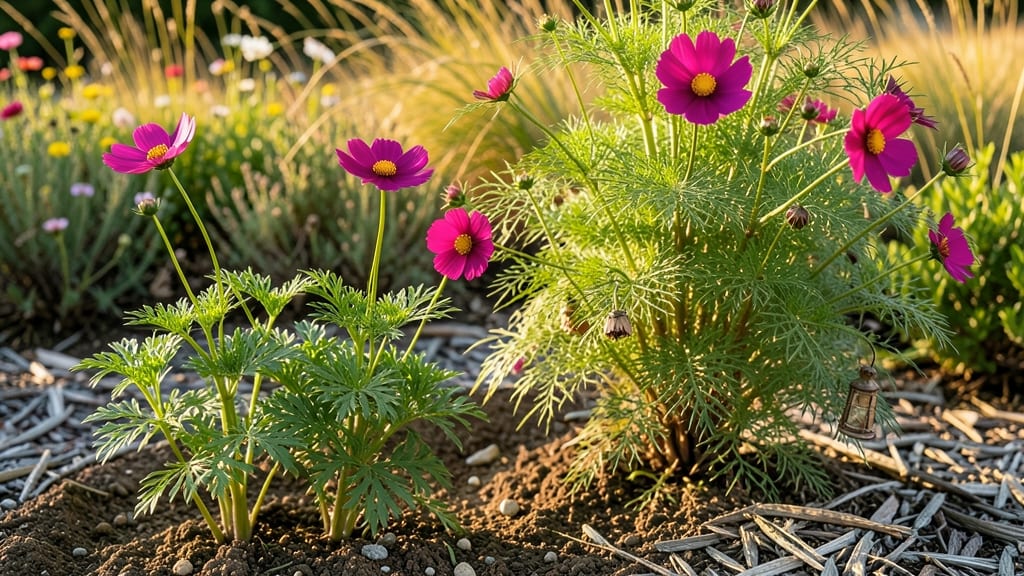 How Long Does It Take Cosmos to Bloom From Seed: Fastest Varieties & Soil Tricks to Speed Up Flowers
