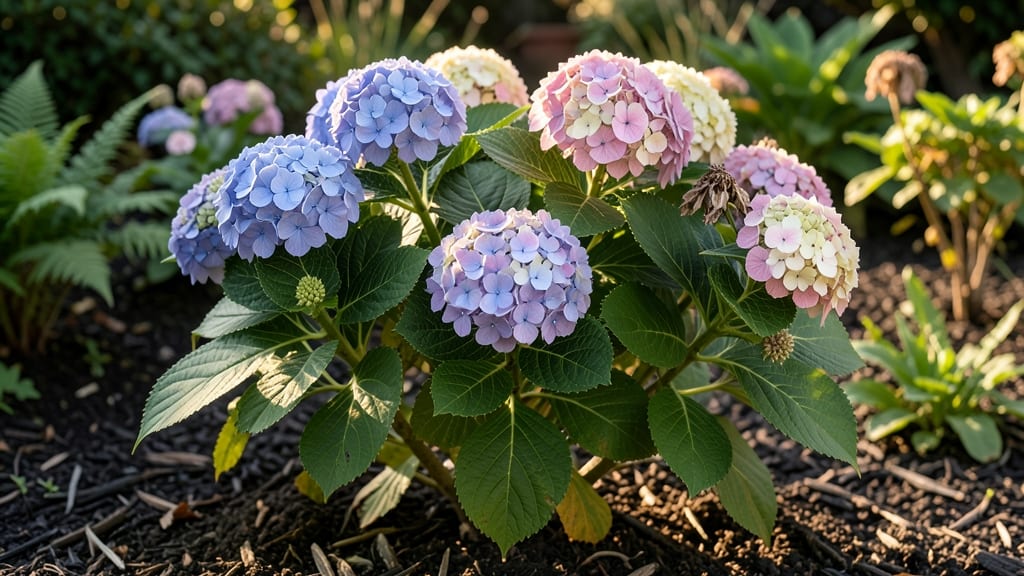 How Long Do Hydrangeas Bloom For: Variety-Specific Weeks Revealed