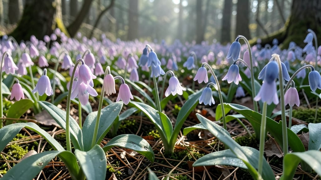 Perennials That Bloom Early Spring: Colorful Picks That Thrive in Cool Climates