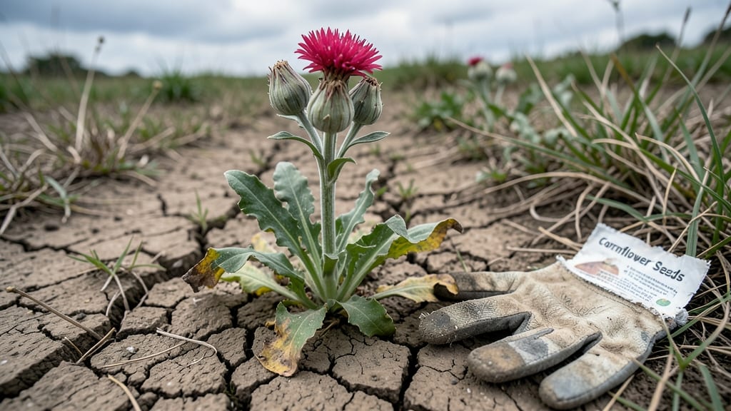 Some Flowers Never Get to Bloom and See the Day: Light-Loving Varieties That Defy the Odds
