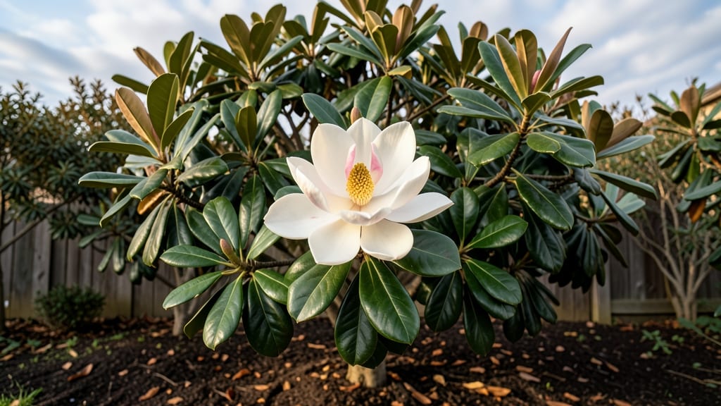 Southern Magnolia Bloom Time: Climate-Zone Guide to Peak Fragrance Months