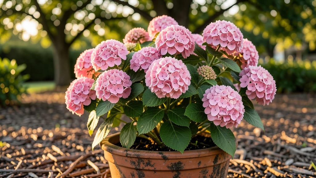 Bobo Hydrangea Bloom Time: Climate-Zone Guide to Peak Color Months