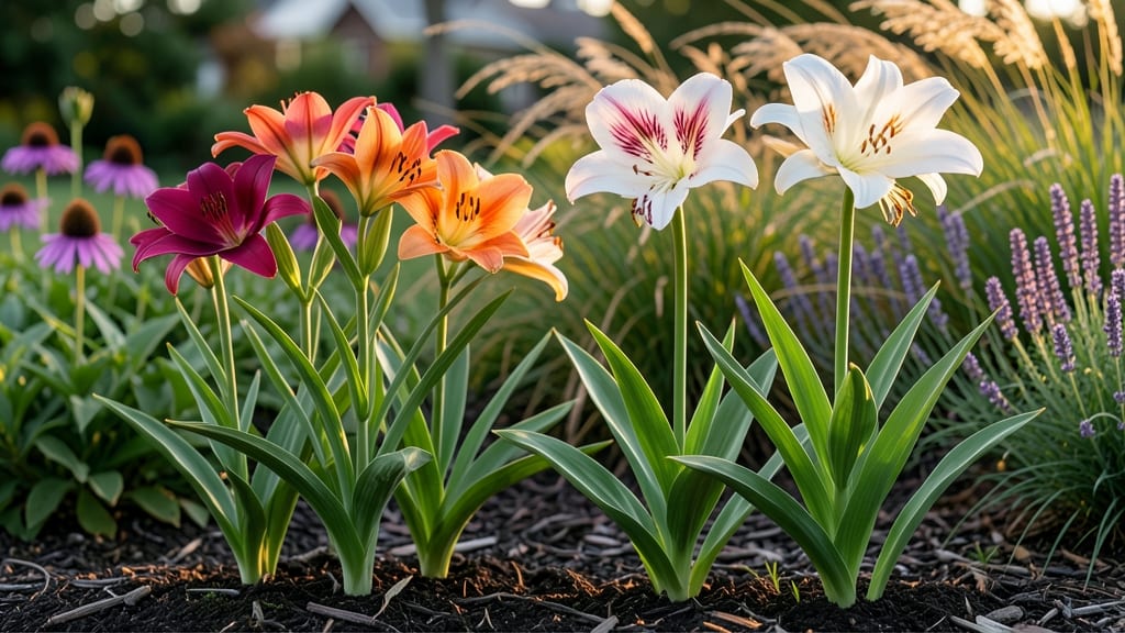 When Do Lilies Bloom in Michigan: Zone-Specific Timing for Stunning Summer Displays