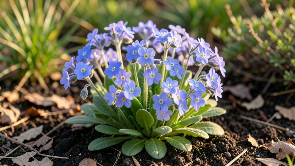Do Forget-Me-Nots Bloom All Summer: Truth About Short-Lived Blooms & Reblooming Hacks