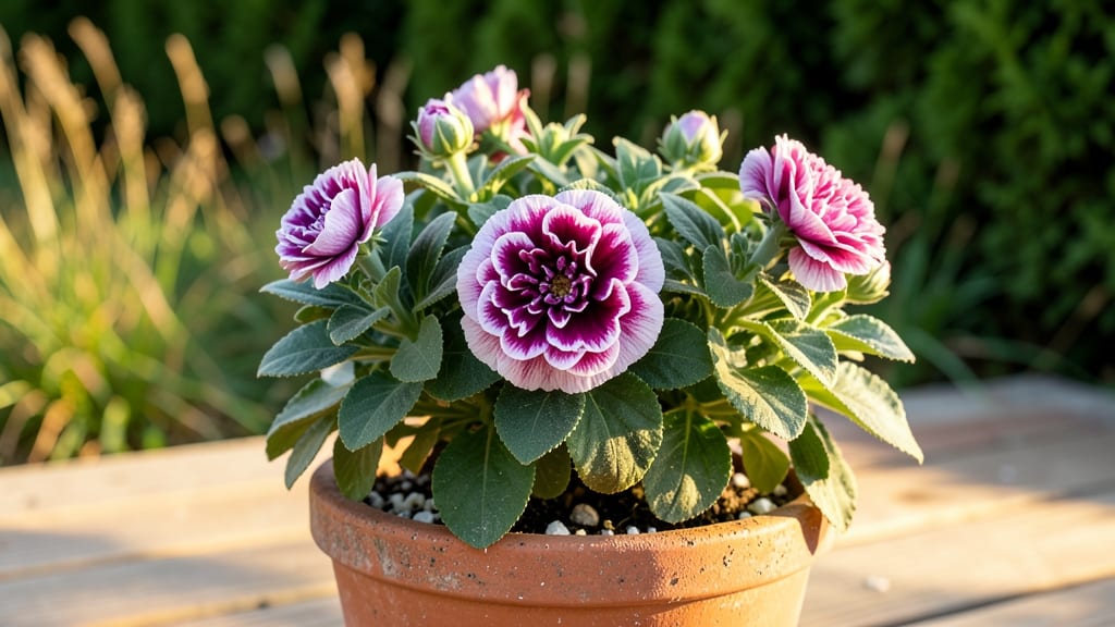 Double Bloom Petunias: Why They Rebound and How to Trigger More Flowers