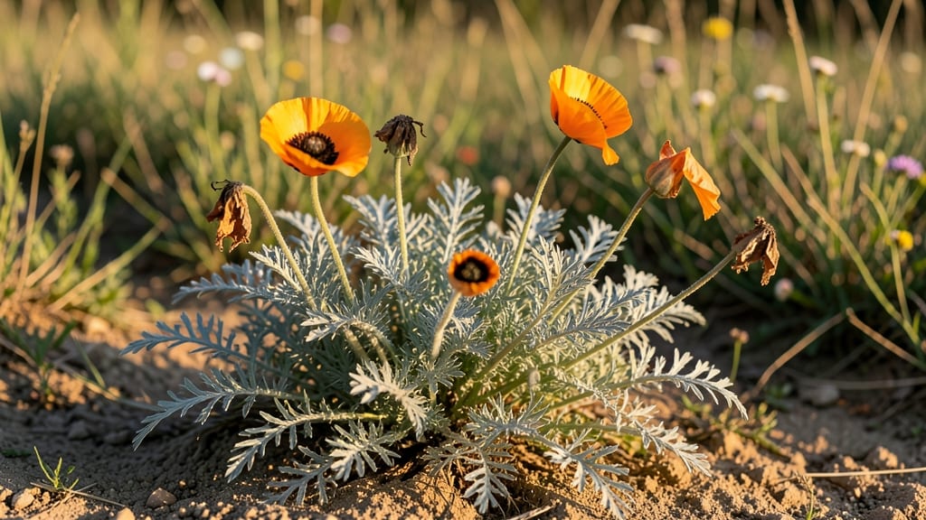 Do Poppies Bloom More Than Once: Perennial vs Annual Truths and Reblooming Conditions