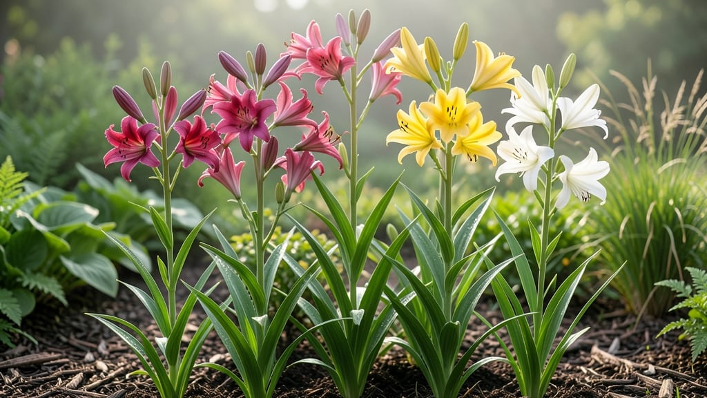 Do Lilies Bloom All Summer: Variety Truths and Seasonal Realities