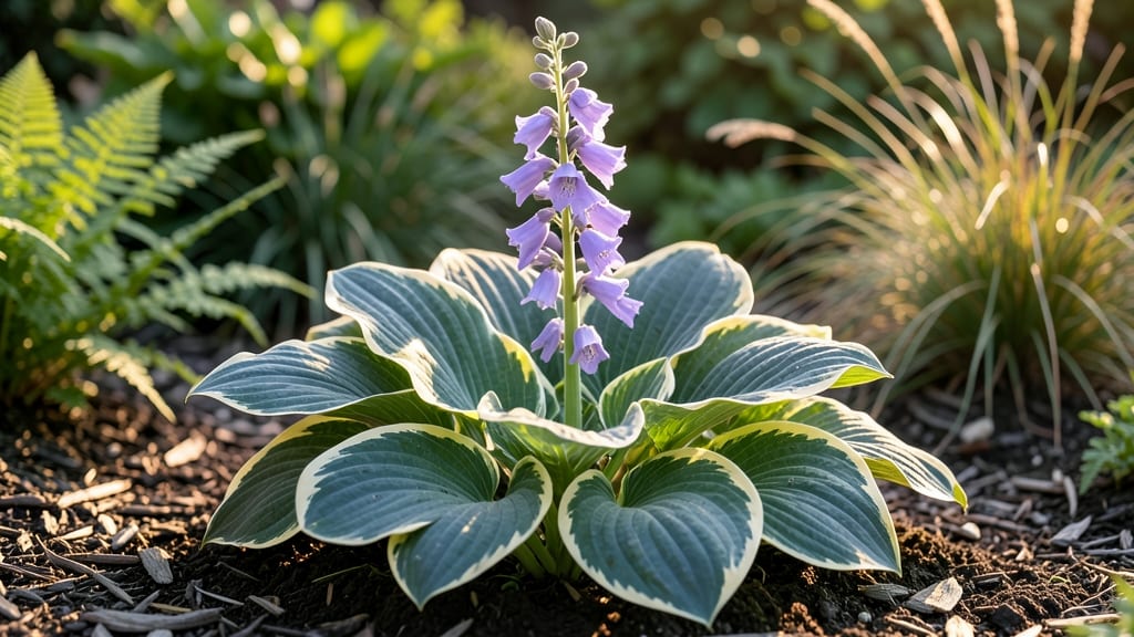 Hosta Bloom Time: Predict Your Garden’s Purple Wave by Zone