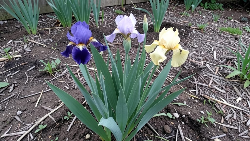 Blooming Time for Irises: Exact Months and Climate Factors That Trigger It