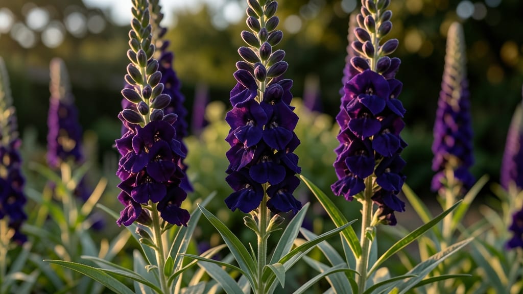 Snapdragon: Fragrant Spikes for Cut Arrangements