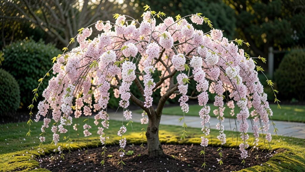 Weeping Cherry Bloom Time: Predictable Seasons by Variety & Climate Zones