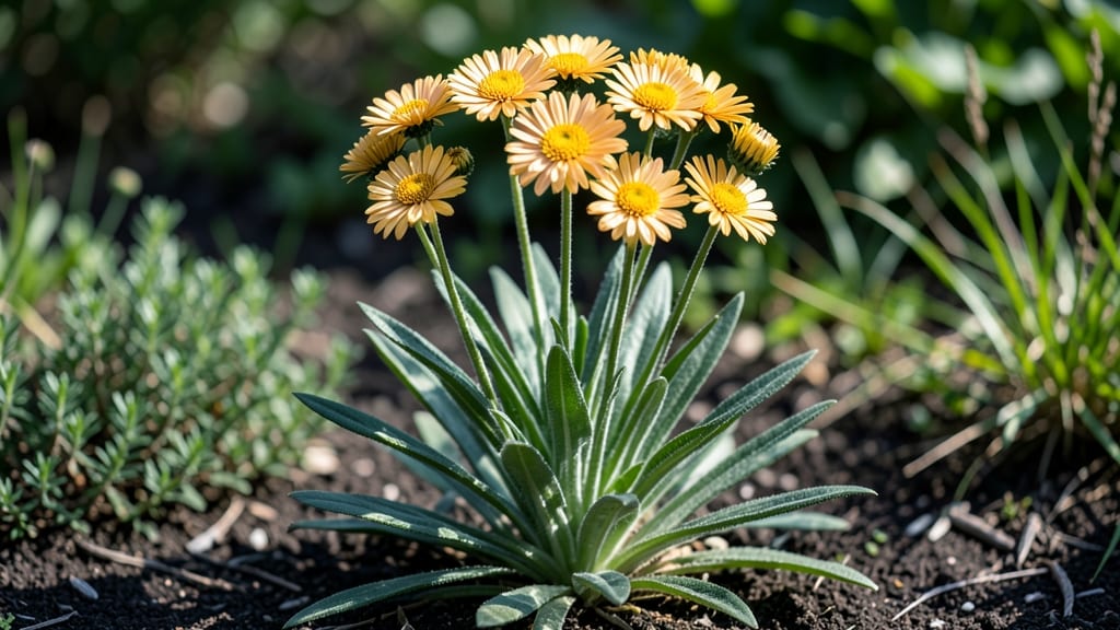 Strawflower Bloom Time: Heat-Triggered Reblooms for Year-Round Color