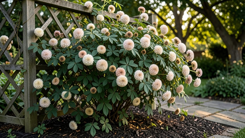 Sweet Autumn Clematis Bloom Time: Heat-Triggered Stages and Cold Snap Risks
