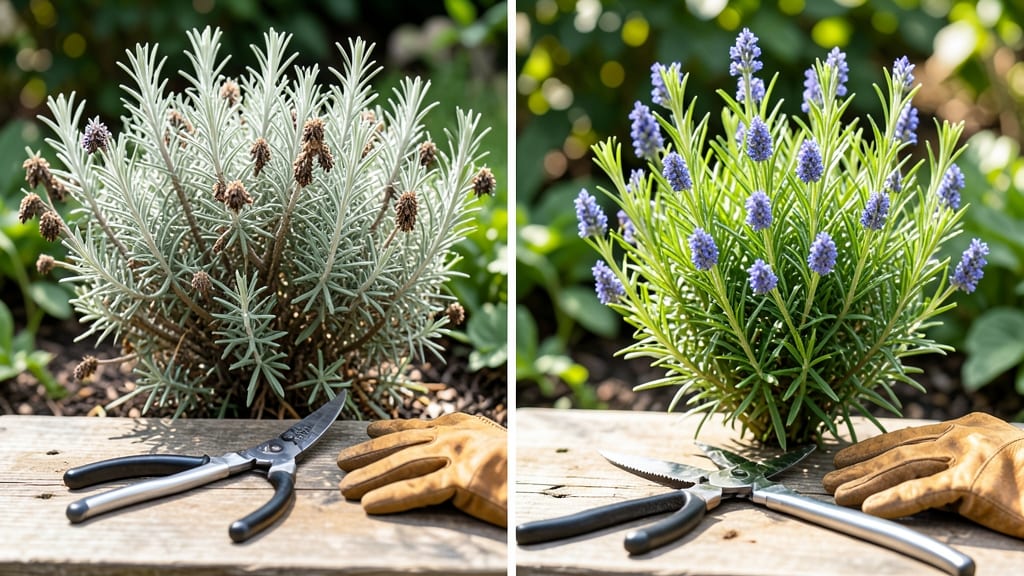 Salvia Reblooming Secrets: Prune, Feed, and Water for Nonstop Color