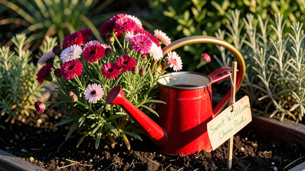 Do Dianthus Flowers Bloom All Summer: Variety-Specific Truths on Heat Tolerance and Reblooming Cycles